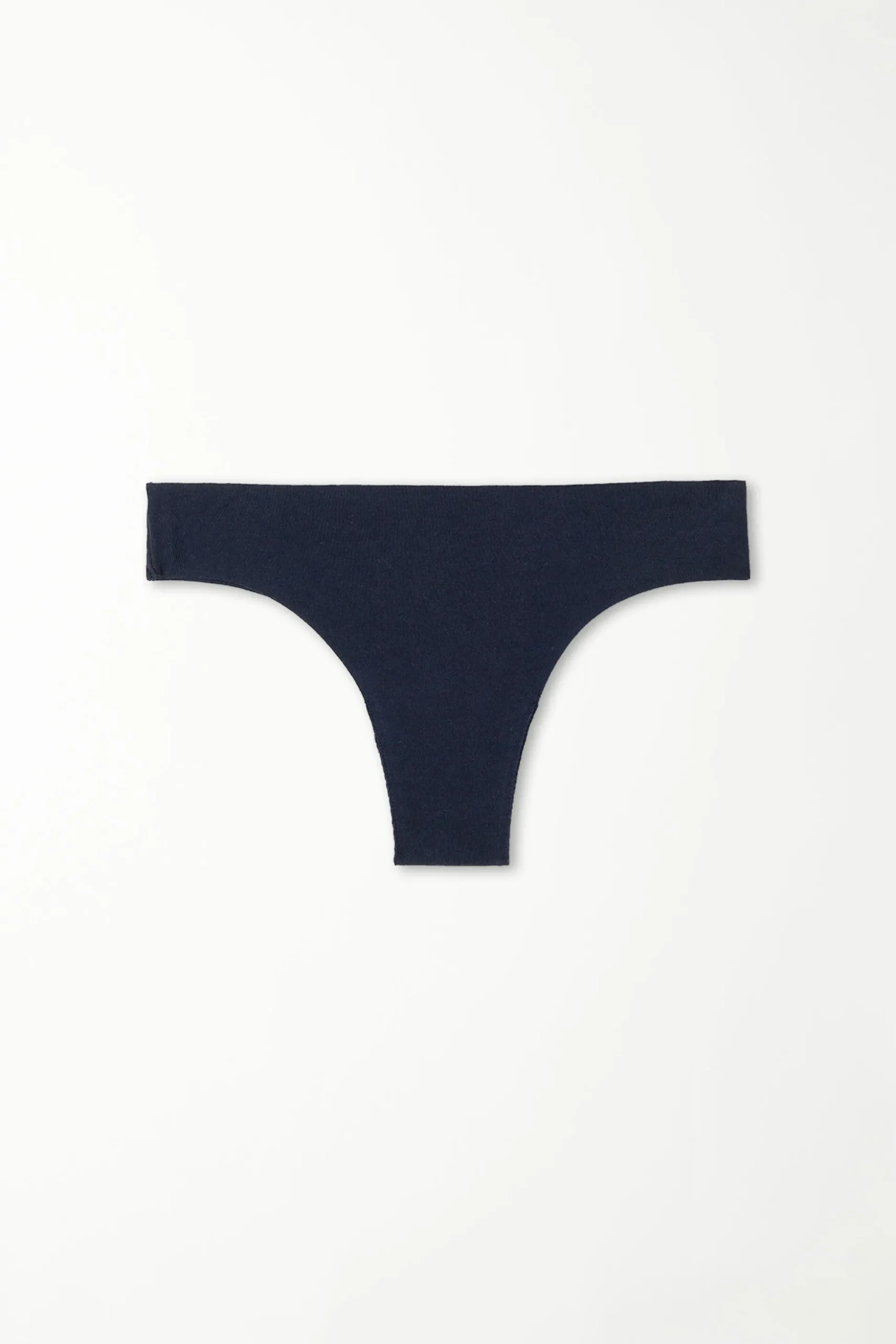 Seamless Cheeky Briefs In Cotton - Cheeky Briefs - Women | Tezenis