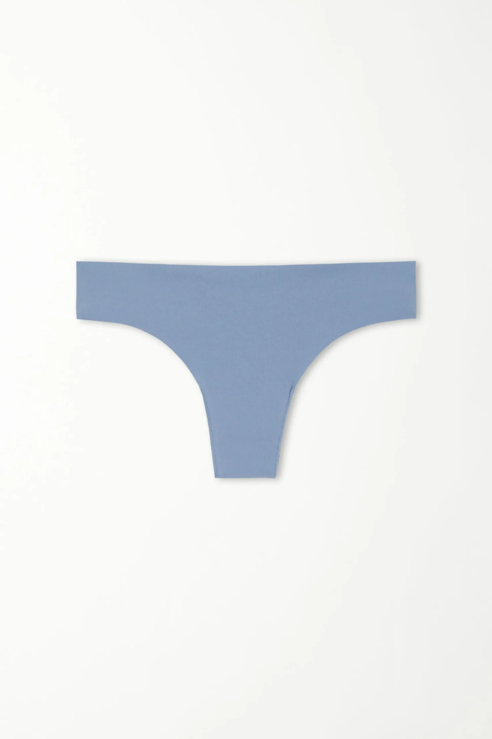 Seamless Cheeky Briefs In Cotton - Cheeky Briefs - Women | Tezenis