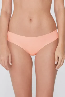 Seamless Cotton Briefs - Classic - Women | Tezenis