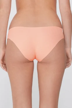 Seamless Cotton Briefs - Classic - Women | Tezenis