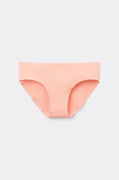 Seamless Cotton Briefs - Classic - Women | Tezenis