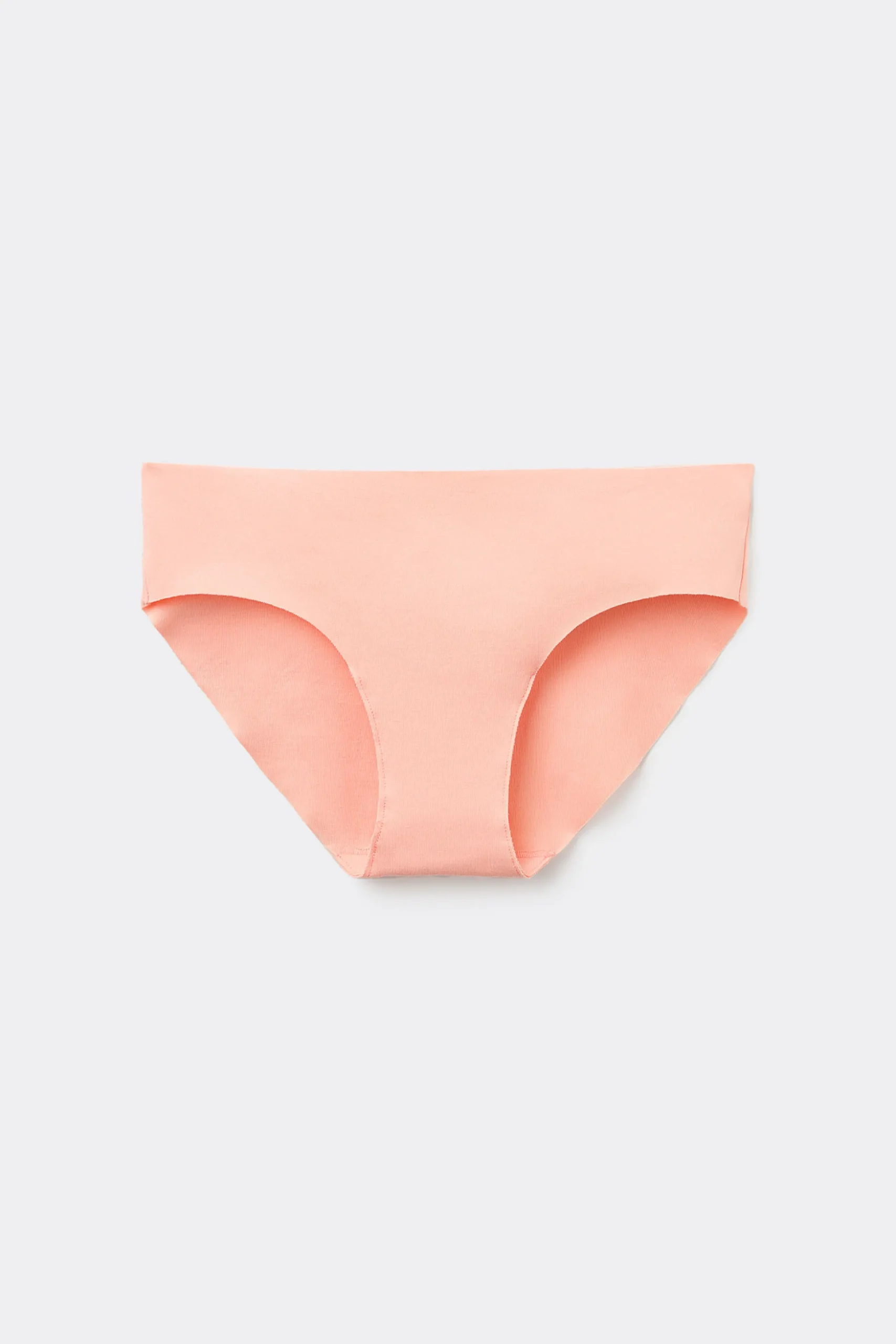 Seamless Cotton Briefs - Classic - Women | Tezenis