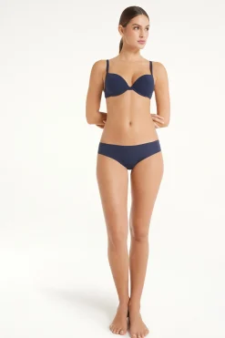 Seamless Cotton Briefs - Classic - Women | Tezenis
