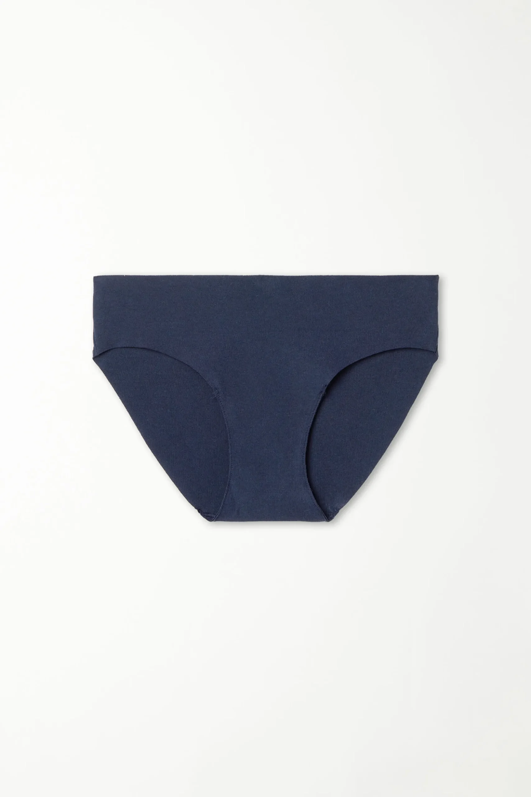 Seamless Cotton Briefs - Classic - Women | Tezenis