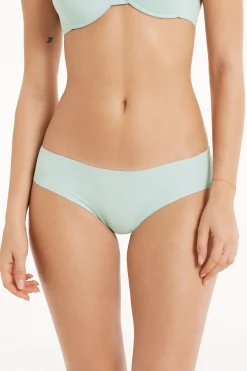 Seamless Cotton Briefs - Classic - Women | Tezenis