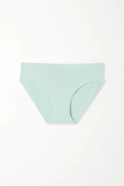 Seamless Cotton Briefs - Classic - Women | Tezenis