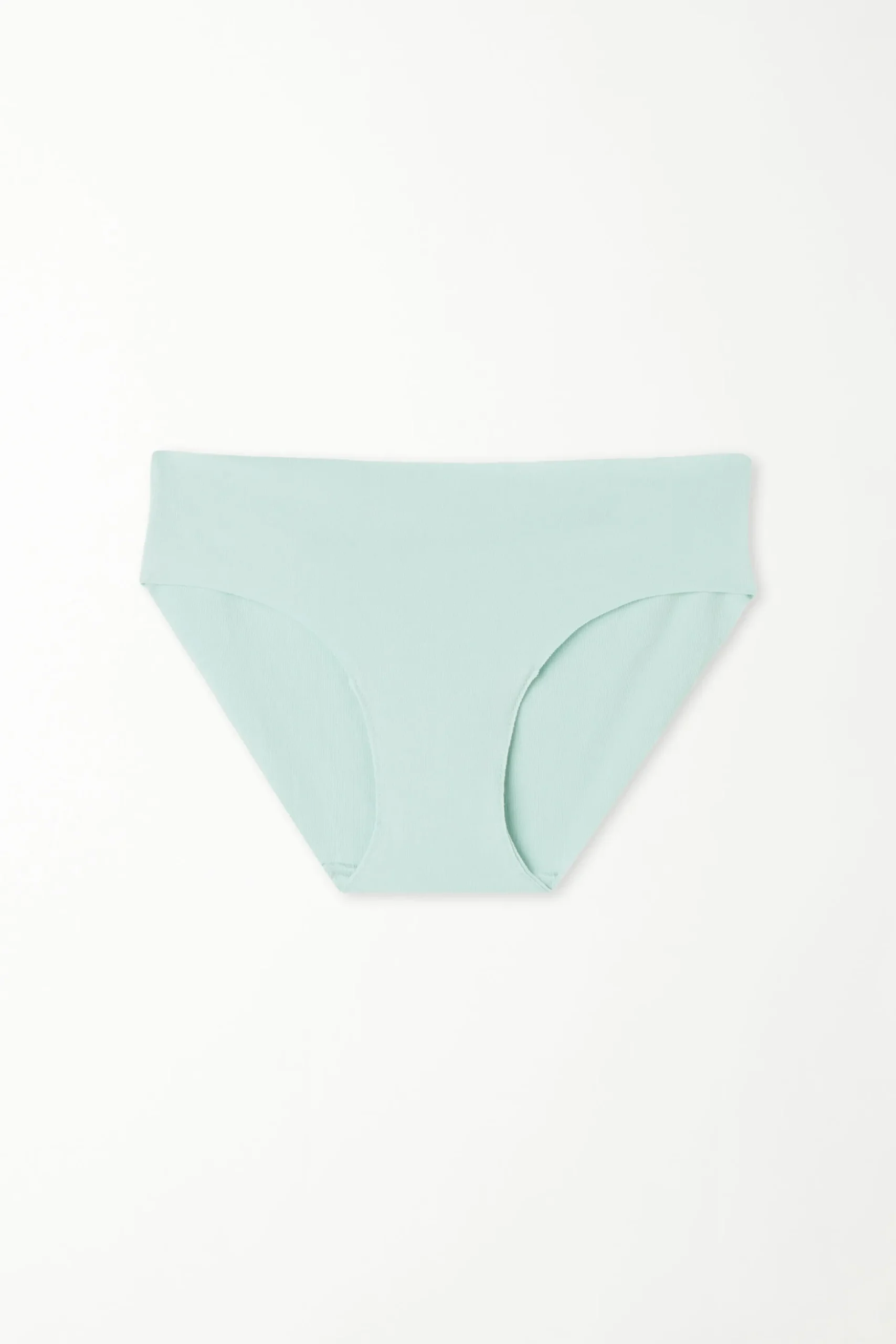 Seamless Cotton Briefs - Classic - Women | Tezenis