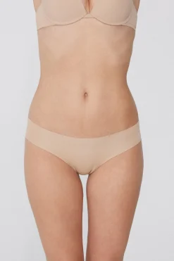 Seamless Cotton Briefs - Classic - Women | Tezenis