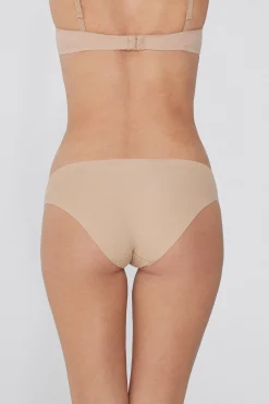 Seamless Cotton Briefs - Classic - Women | Tezenis
