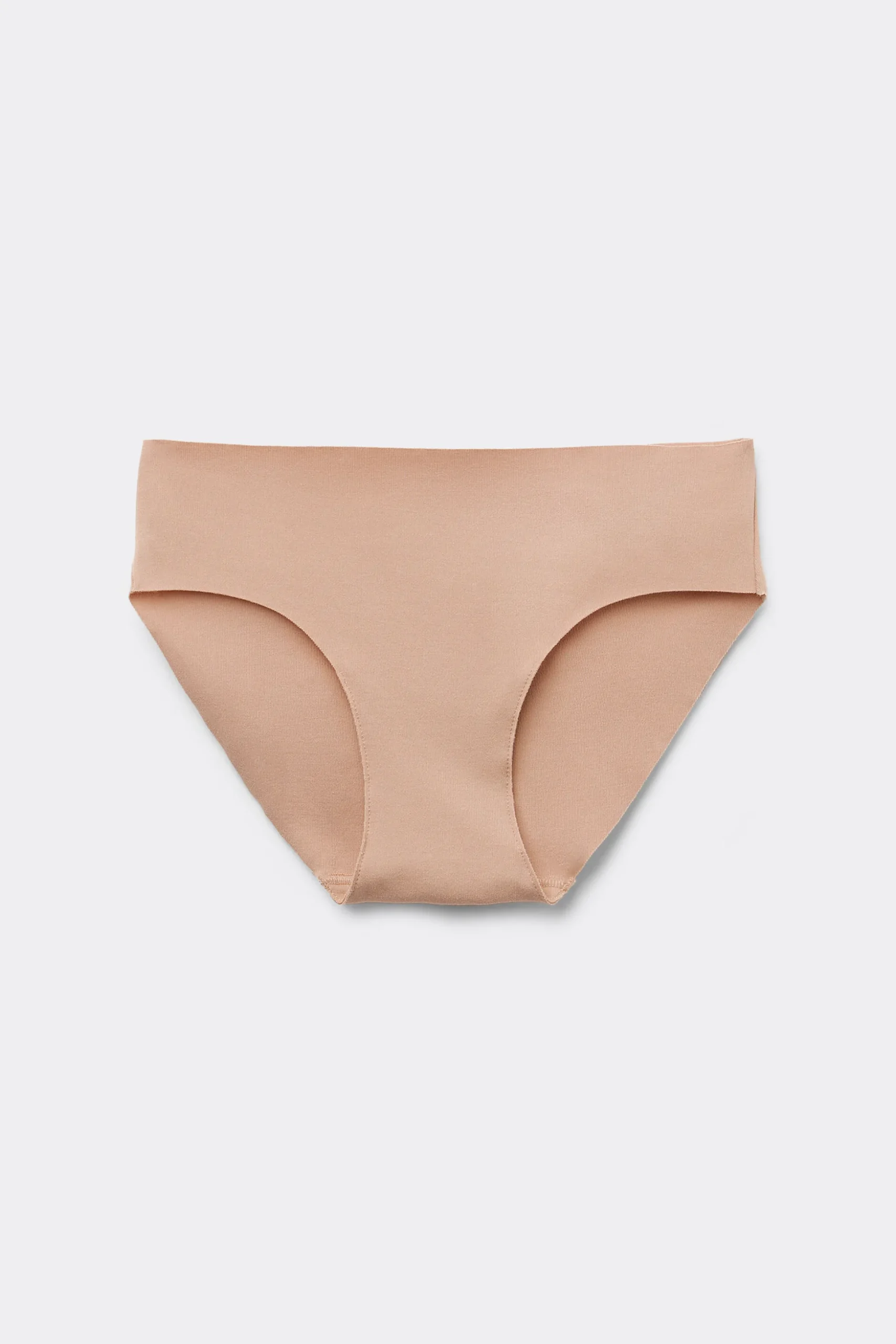 Seamless Cotton Briefs - Classic - Women | Tezenis