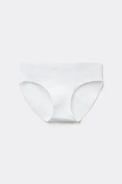 Seamless Cotton Briefs - Classic - Women | Tezenis