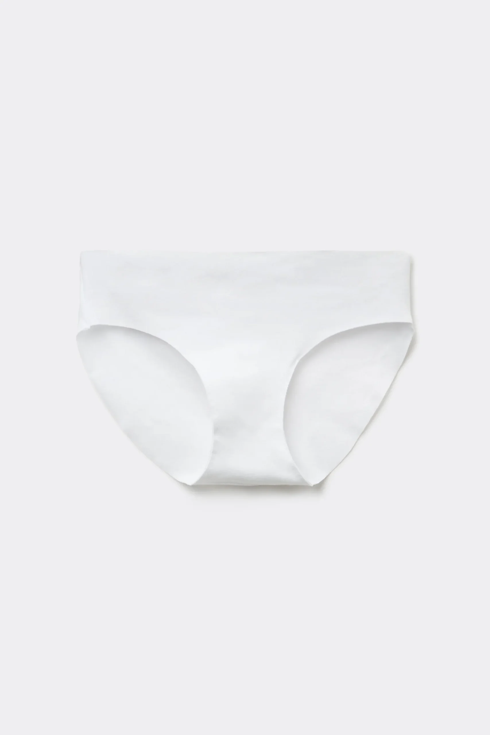 Seamless Cotton Briefs - Classic - Women | Tezenis
