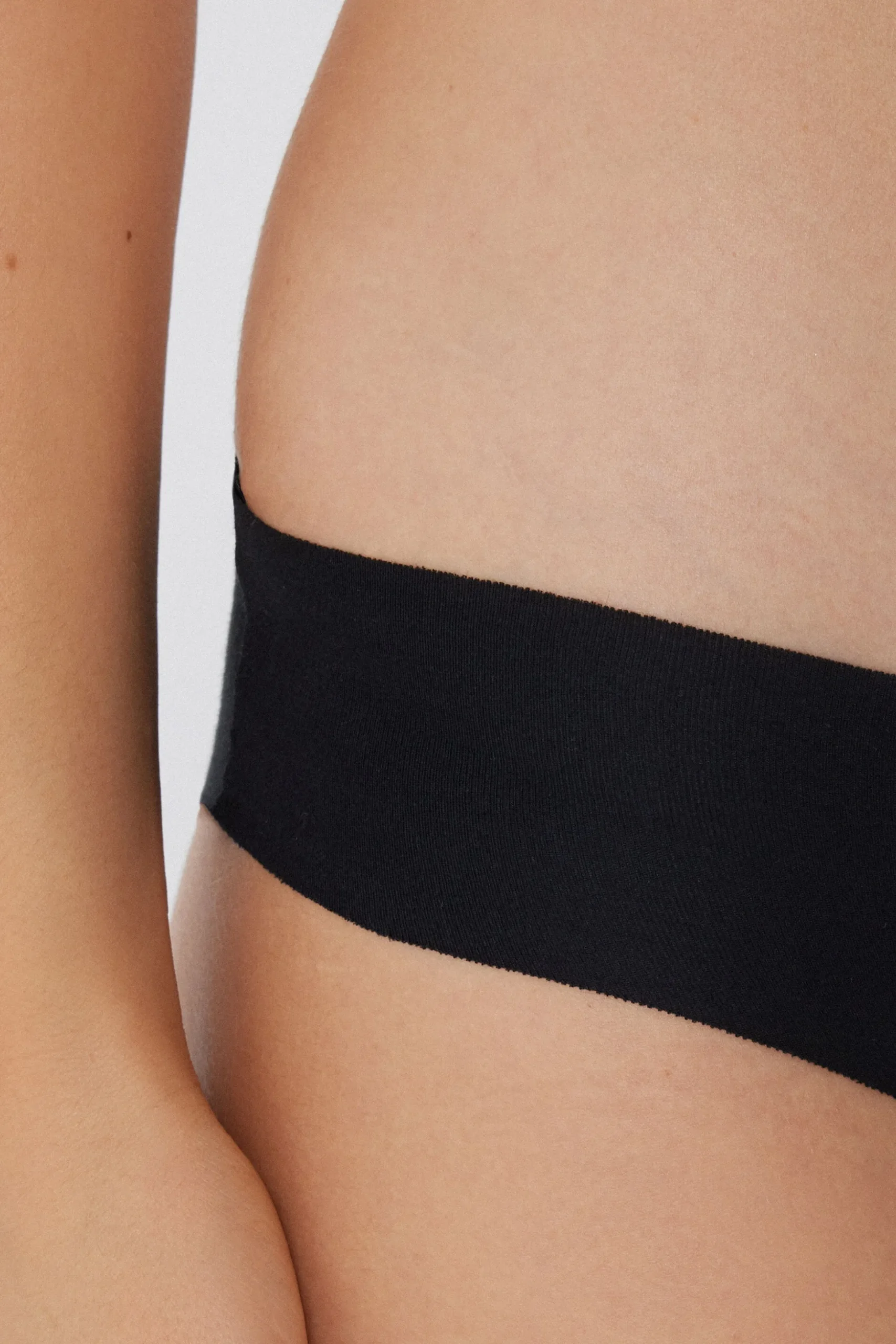 Seamless Cotton Briefs - Classic - Women | Tezenis