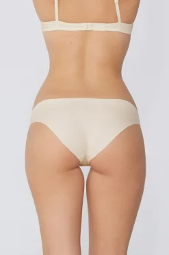 Seamless Cotton Briefs - Classic - Women | Tezenis