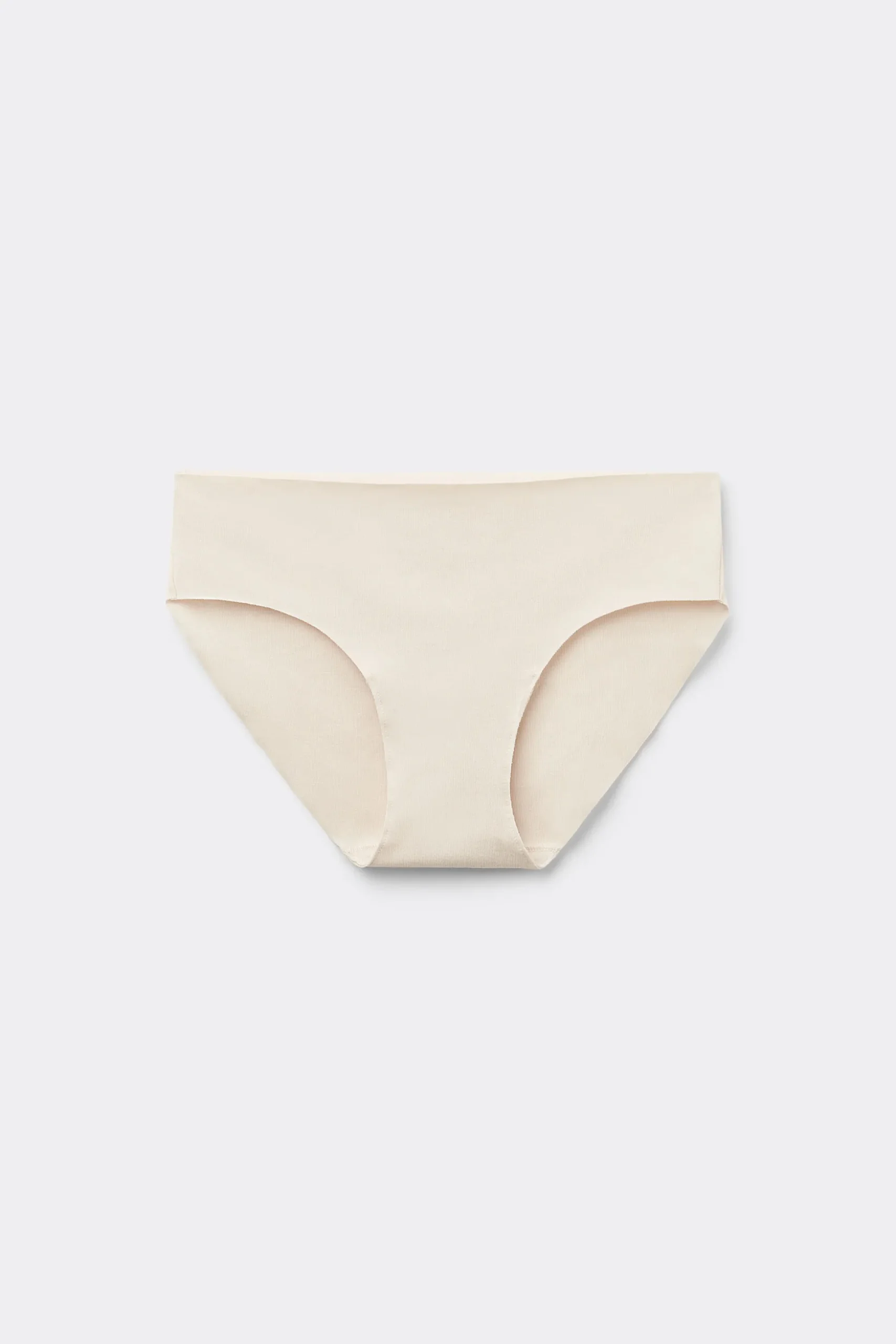 Seamless Cotton Briefs - Classic - Women | Tezenis
