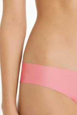 Seamless Cotton Briefs - Classic - Women | Tezenis
