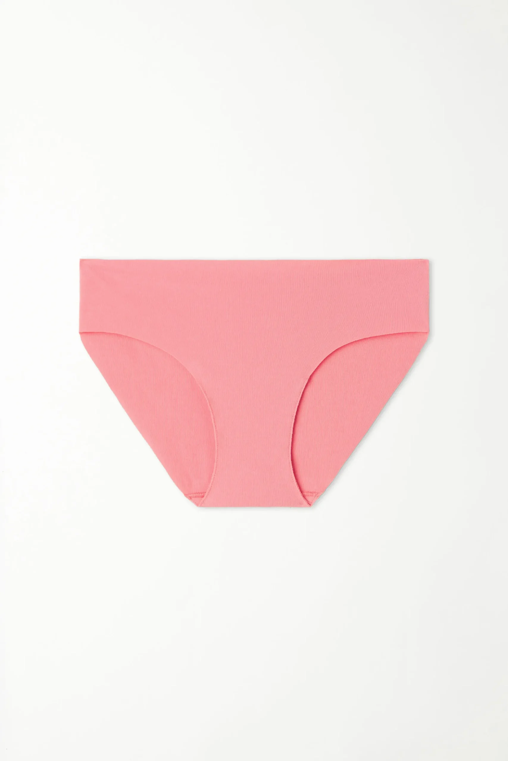 Seamless Cotton Briefs - Classic - Women | Tezenis