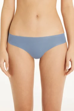 Seamless Cotton Briefs - Classic - Women | Tezenis