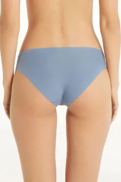 Seamless Cotton Briefs - Classic - Women | Tezenis