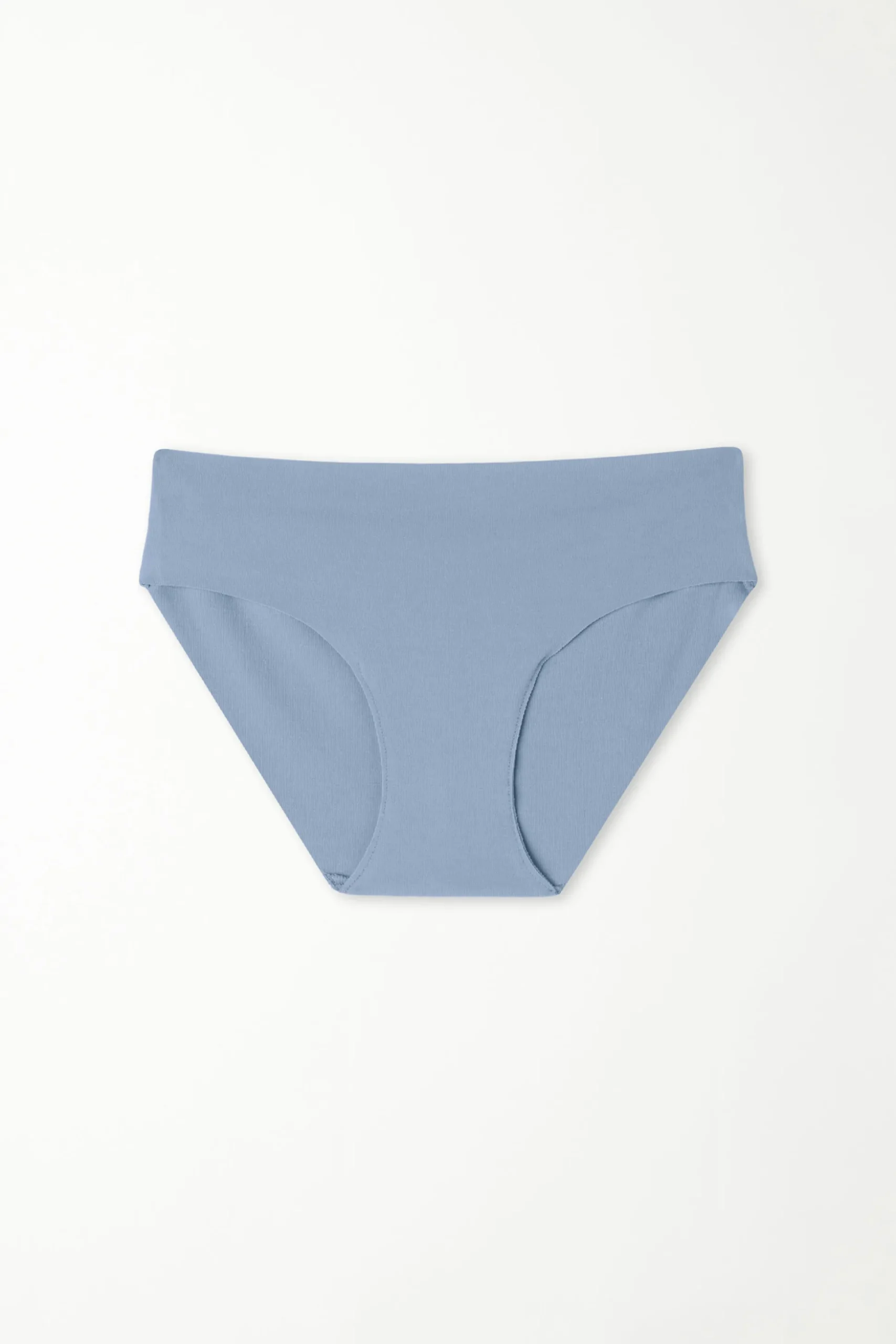 Seamless Cotton Briefs - Classic - Women | Tezenis