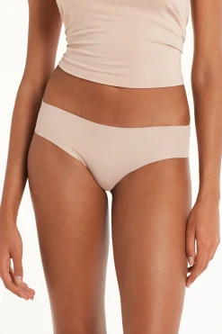 Seamless Cotton Briefs - Classic - Women | Tezenis