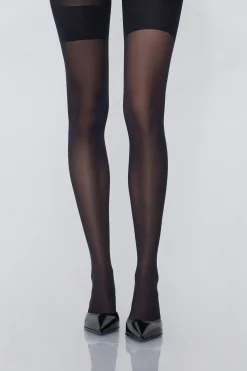Shaping Effect 40 Denier Tights - Basic - Women | Tezenis