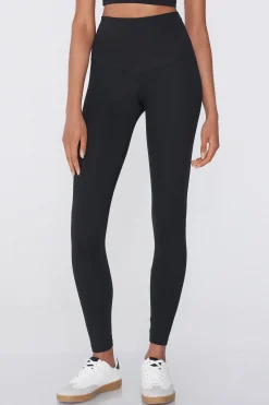 Shaping Leggings - Leggings - Women | Tezenis
