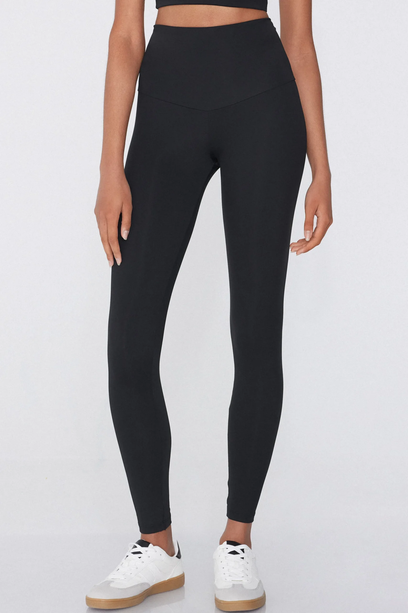 Shaping Leggings - Leggings - Women | Tezenis