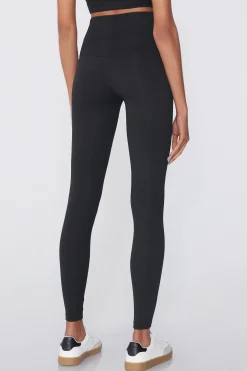 Shaping Leggings - Leggings - Women | Tezenis