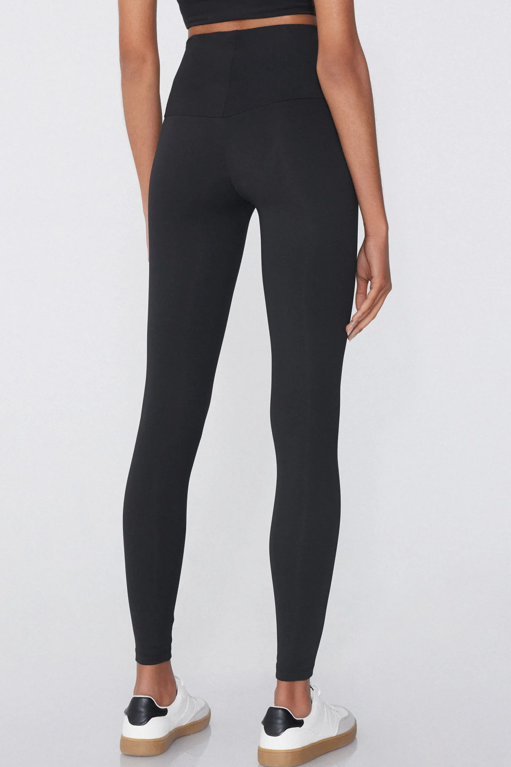 Shaping Leggings - Leggings - Women | Tezenis