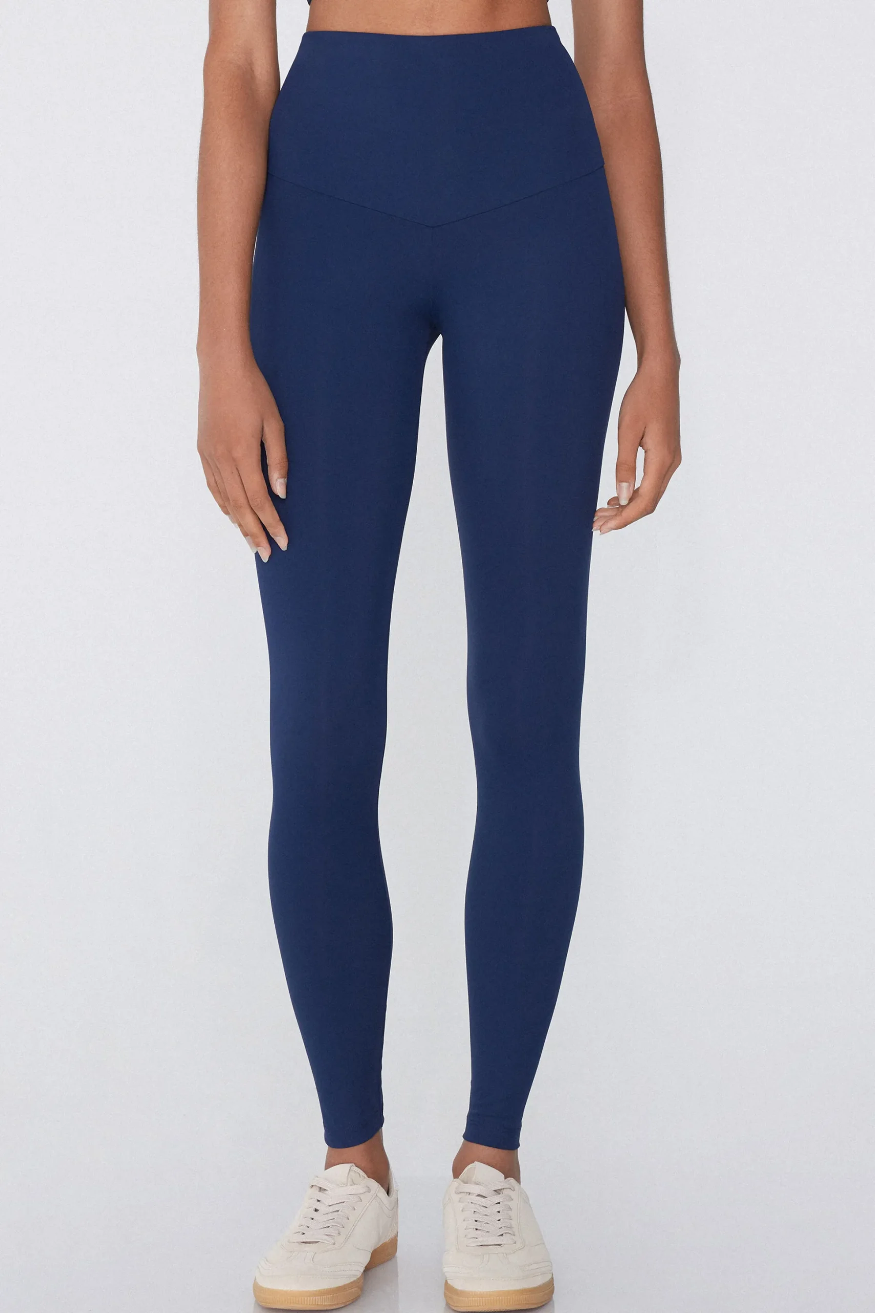 Shaping Leggings - Leggings - Women | Tezenis