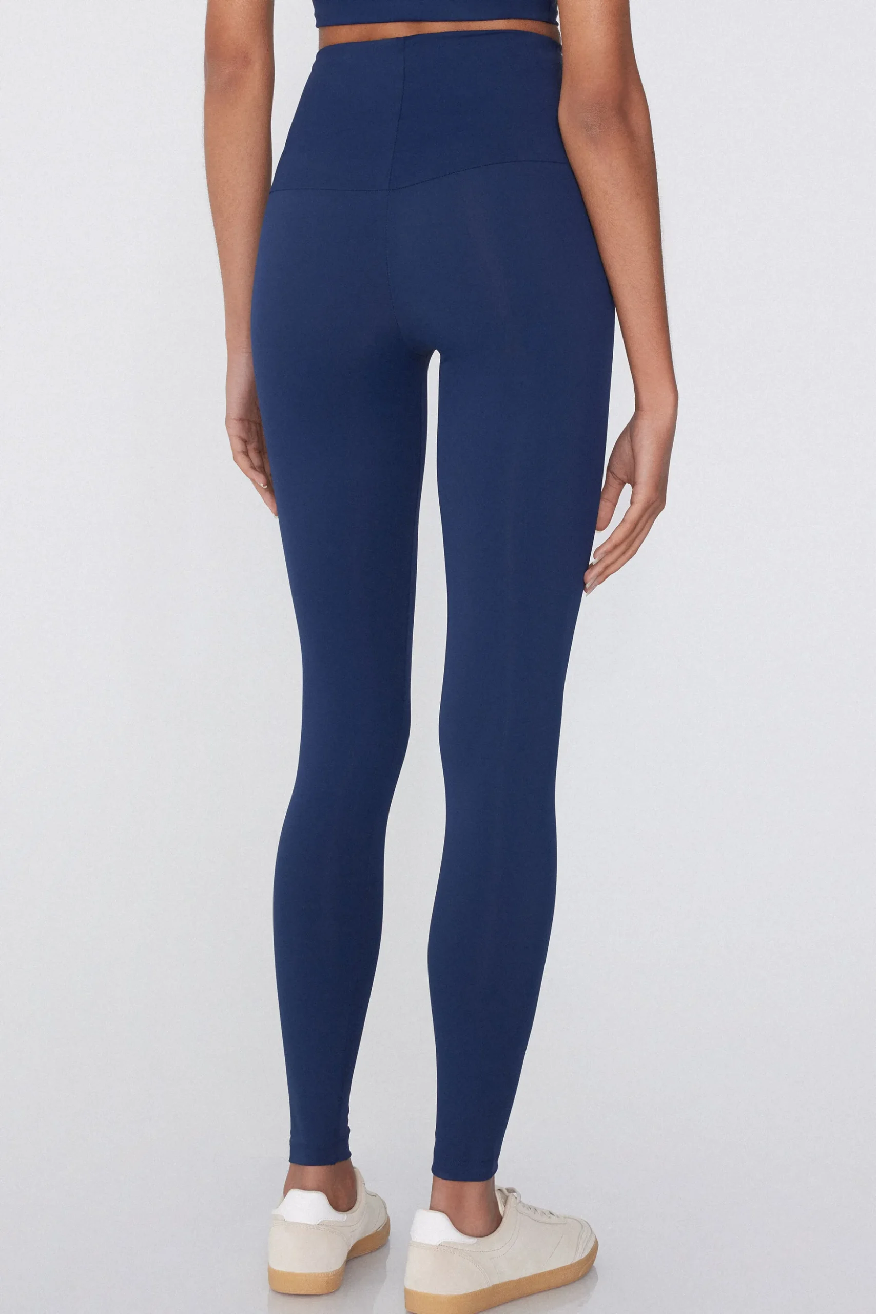 Shaping Leggings - Leggings - Women | Tezenis