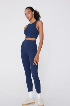 Shaping Leggings - Leggings - Women | Tezenis