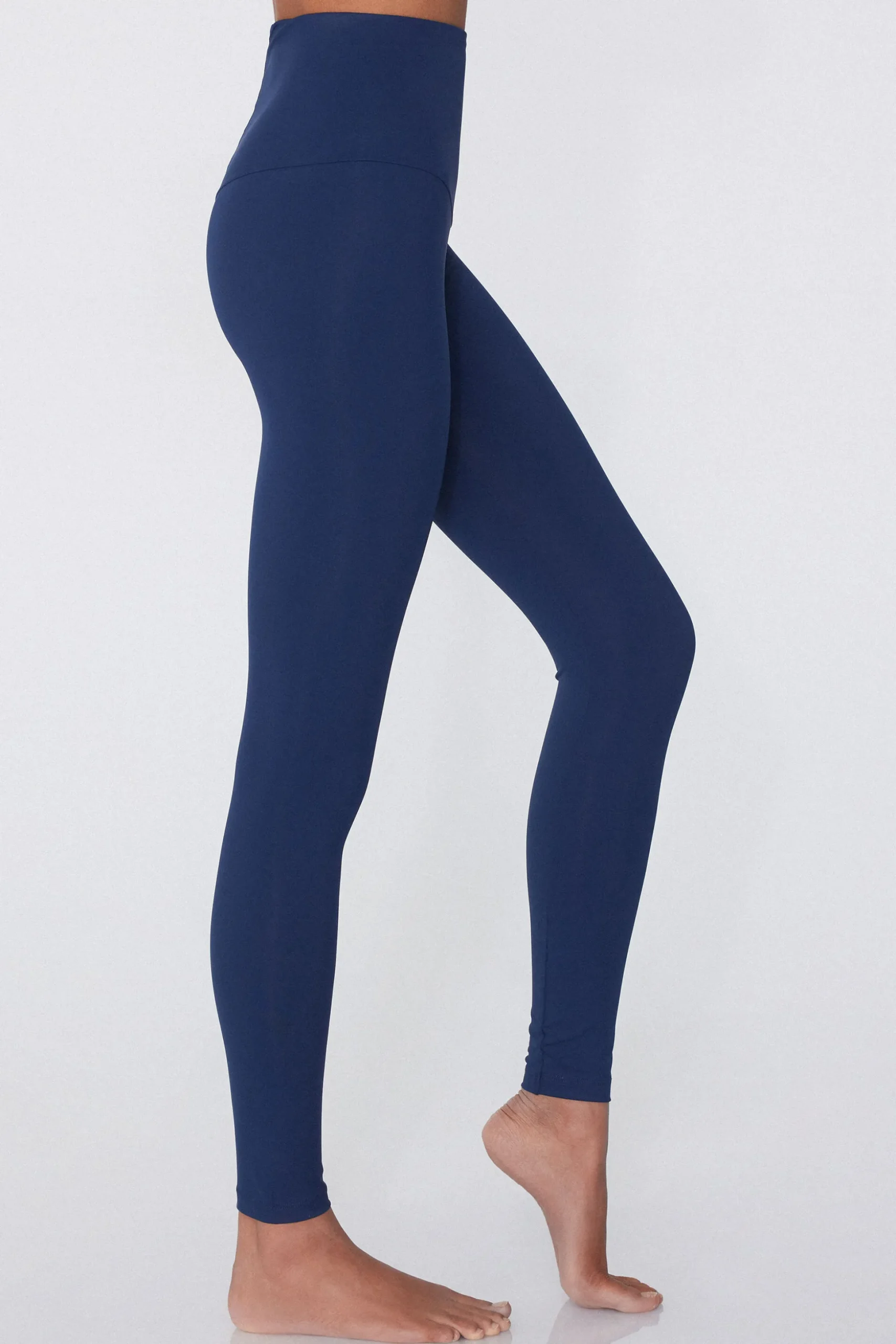 Shaping Leggings - Leggings - Women | Tezenis