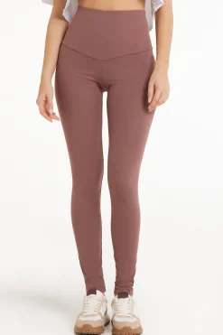 Shaping Leggings - Leggings - Women | Tezenis