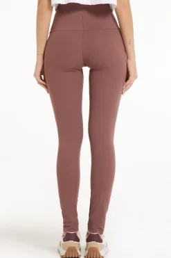 Shaping Leggings - Leggings - Women | Tezenis