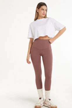 Shaping Leggings - Leggings - Women | Tezenis