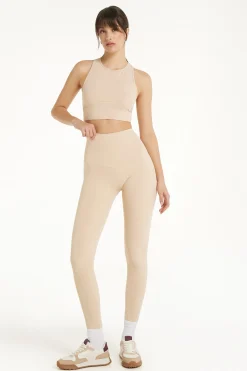 Shaping Leggings - Leggings - Women | Tezenis