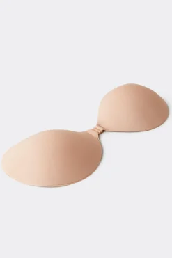 Stay-Up Self-Adhesive Cups - Accessories And Slippers - Women | Tezenis