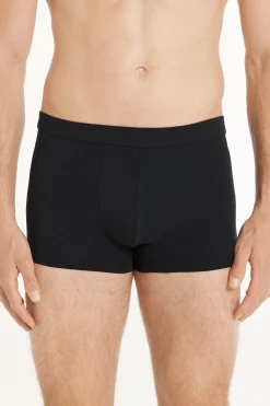 Stretch Cotton Boxer Brief - Boxers - Men | Tezenis