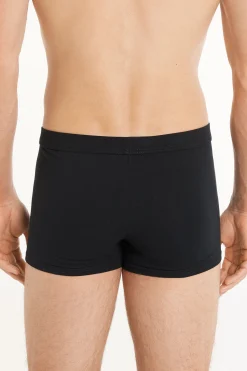 Stretch Cotton Boxer Brief - Boxers - Men | Tezenis