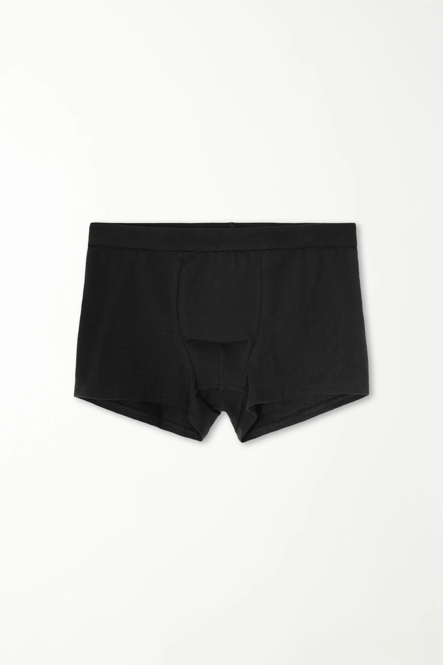 Stretch Cotton Boxer Brief - Boxers - Men | Tezenis