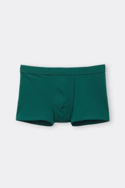 Stretch Cotton Boxer Brief - Boxers - Men | Tezenis