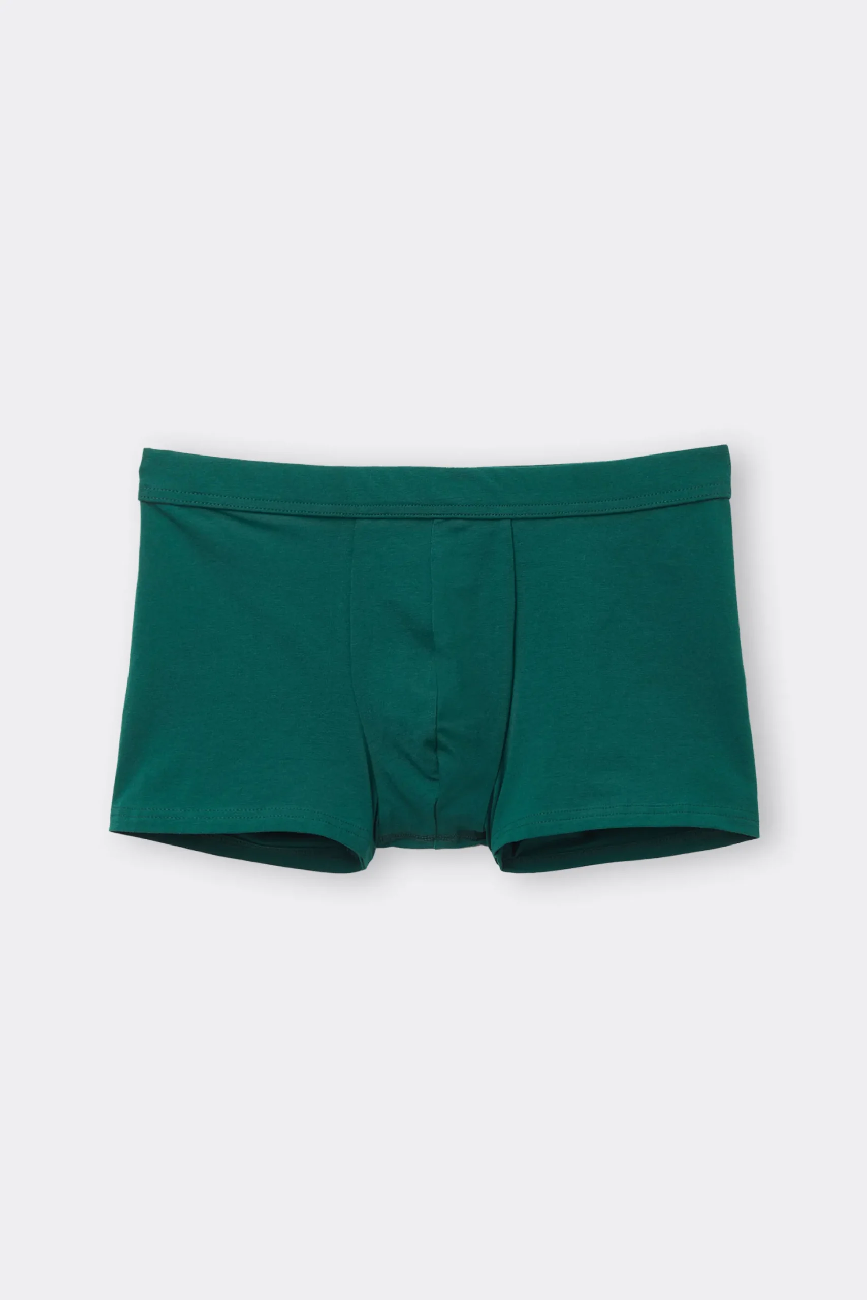 Stretch Cotton Boxer Brief - Boxers - Men | Tezenis