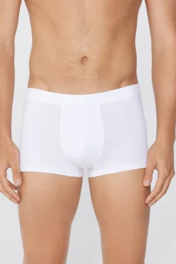 Stretch Cotton Boxer Brief - Boxers - Men | Tezenis