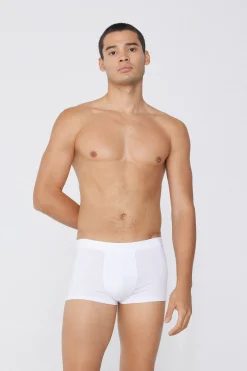 Stretch Cotton Boxer Brief - Boxers - Men | Tezenis