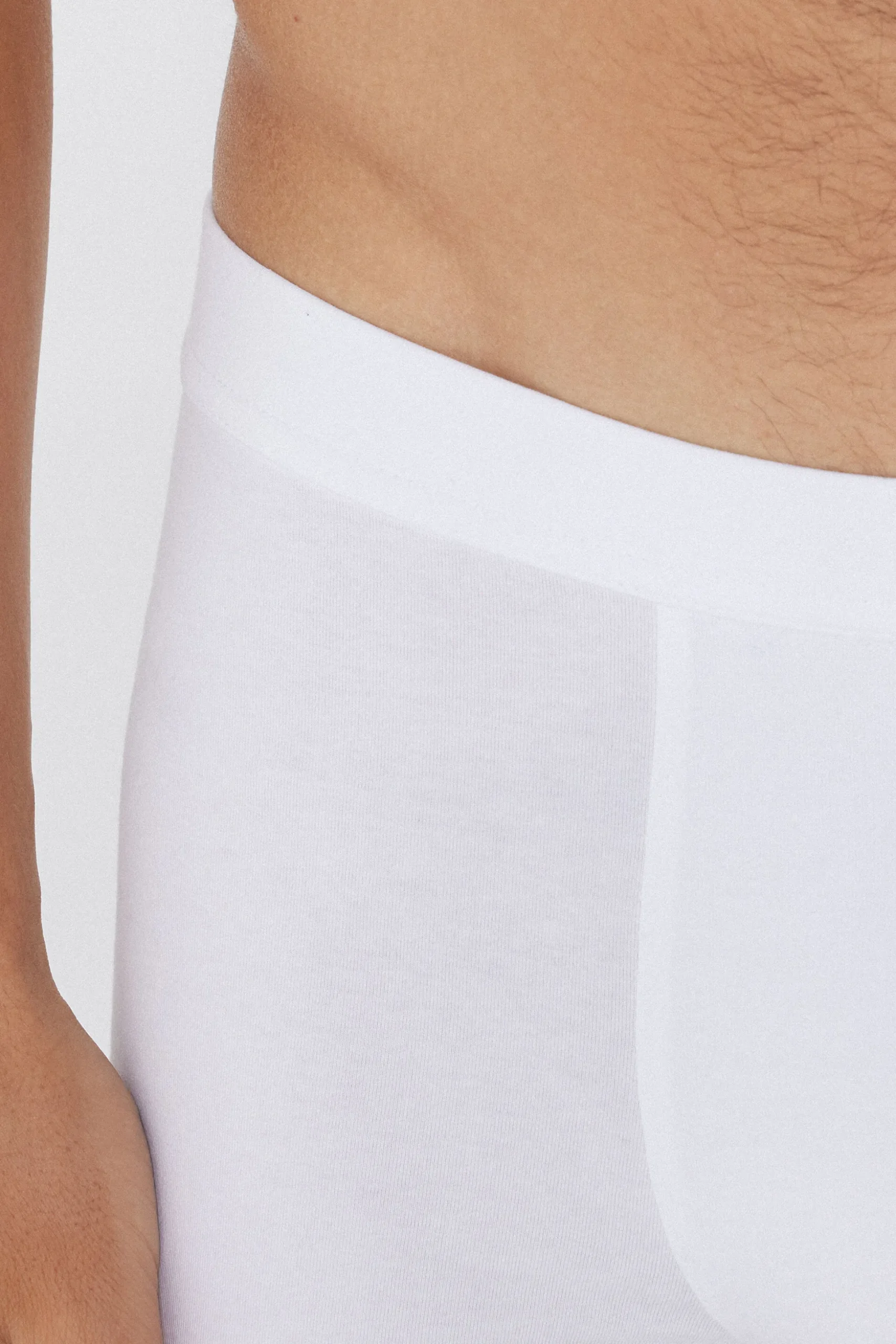 Stretch Cotton Boxer Brief - Boxers - Men | Tezenis