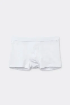 Stretch Cotton Boxer Brief - Boxers - Men | Tezenis