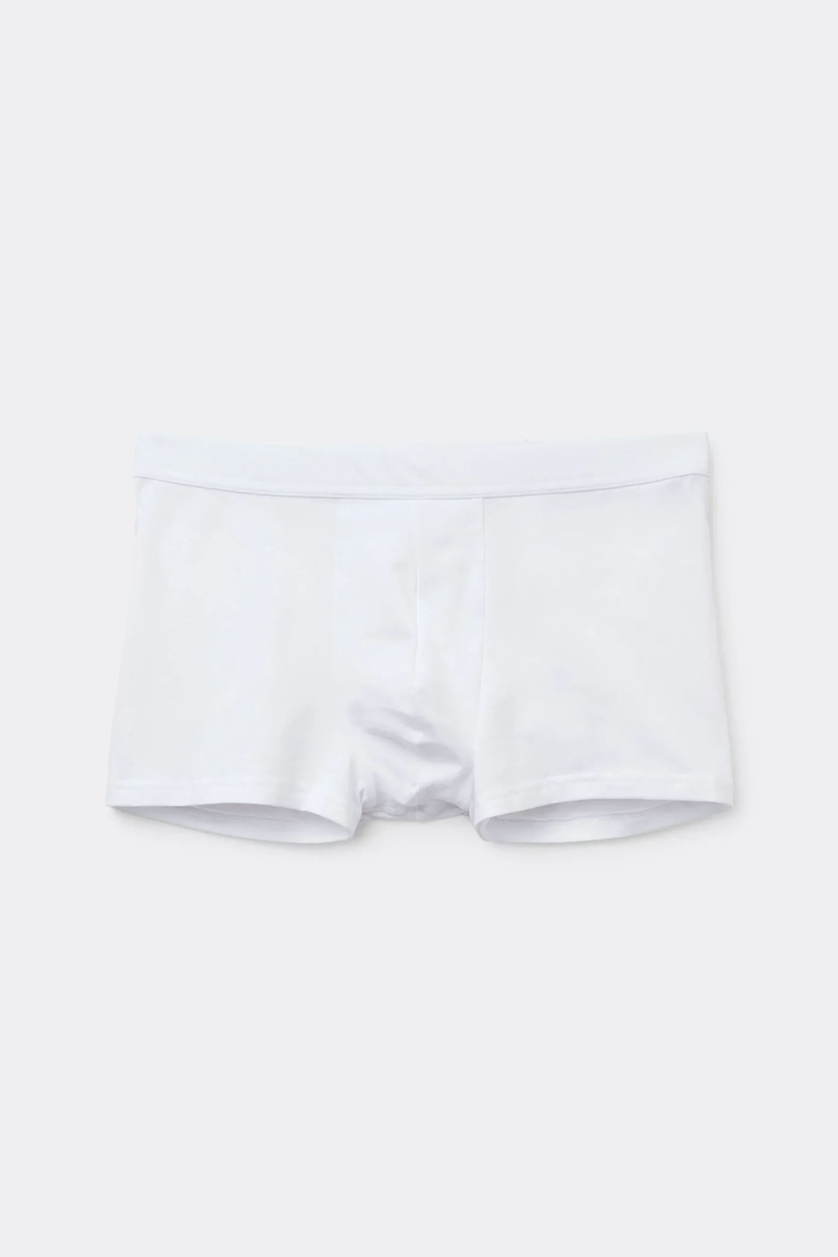 Stretch Cotton Boxer Brief - Boxers - Men | Tezenis