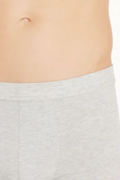Stretch Cotton Boxer Brief - Boxers - Men | Tezenis